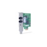 Allied Telesis TAA 1000SX/ST PCIe Adptcard/990-005593-901