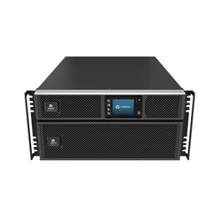 GXT5_UPS_10KVA_230V_5U_RT. w/ RMK. NIC