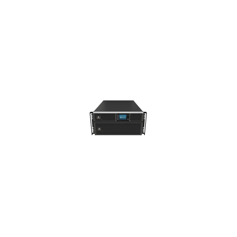 GXT5_UPS_10KVA_230V_5U_RT. w/ RMK. NIC