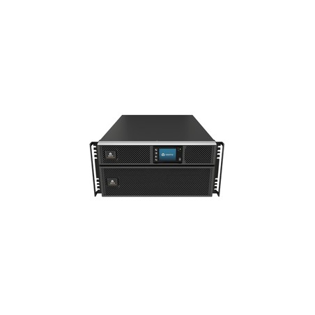 GXT5_UPS_10KVA_230V_5U_RT. w/ RMK. NIC