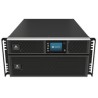 GXT5_UPS_10KVA_230V_5U_RT. w/ RMK. NIC