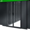 APC Dual Sliding Door Black/