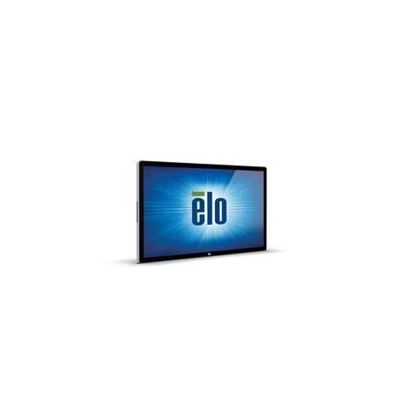 4303L 43-inch wide LCD Monitor, FHD, HDMI 1.4 & DisplayPort 1.2, Infrared 20-Touch, Clear Anti-friction Glass, USB-C, Black