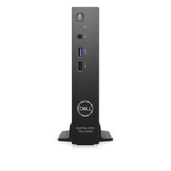 Dell OptiPlex 3000 TC TPM PENT N6005/8GB 256GB SSD W10IOT Ent 3Y PROS