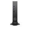 Dell OptiPlex 3000 TC TPM PENT N6005/8GB 256GB SSD W10IOT Ent 3Y PROS