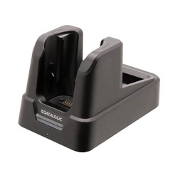 Skorpio X5 Single Dock with contacts