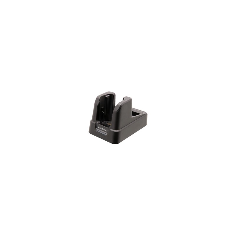 Skorpio X5 Single Dock with contacts