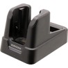 Skorpio X5 Single Dock with contacts