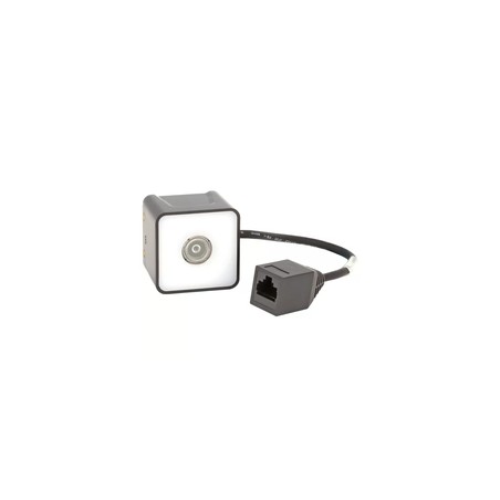 Honeywell HF520, USB, Scanner Only, Rest OF World