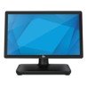 EloPOS System, 22' HD1080, No OS, Core i3, 8GB RAM, 128SSD, Projected Capacitive 10-touch, Zero-Bezel, Antiglare, Black, I/O