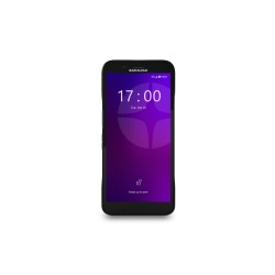 Memor 12 PDA, std 2D Imager, 13MP+8MP cams, Wi-Fi6E, 6/64GB, Android 13, NFC, PTT, IP65/67, GMS, 4000mAh, Turkey only