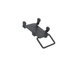 Ergonomic Solutions Verifone V400M Multigrip For/Dock (With Handle) - Black