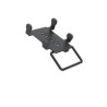 Ergonomic Solutions Verifone V400M Multigrip For/Dock (With Handle) - Black