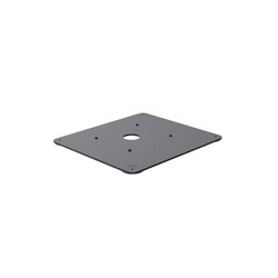 BASE PLATE FOR COUNTER MOUNTED/KIOSK SPK51502