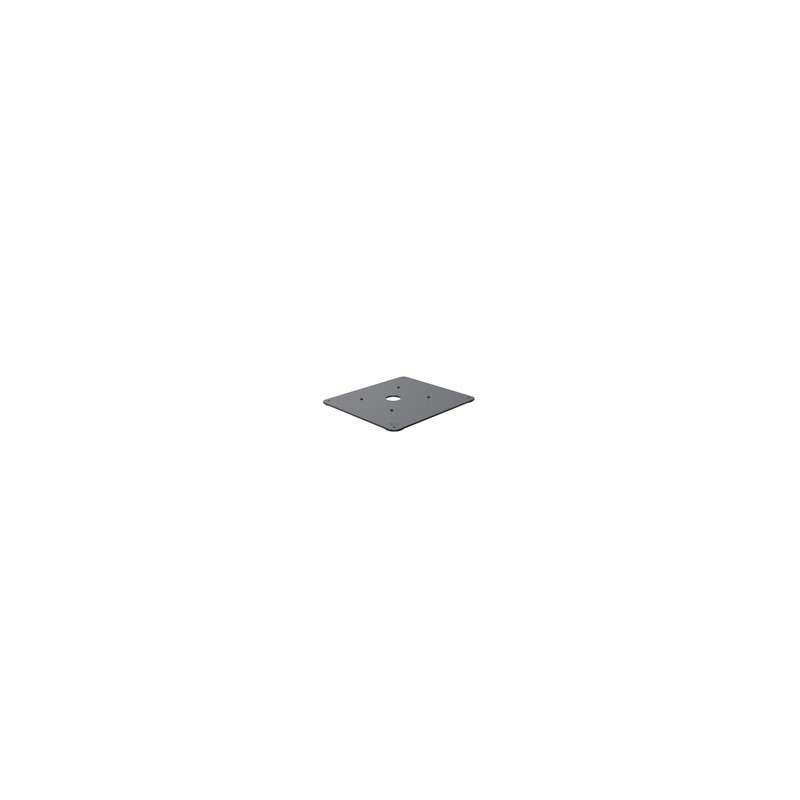 BASE PLATE FOR COUNTER MOUNTED/KIOSK SPK51502