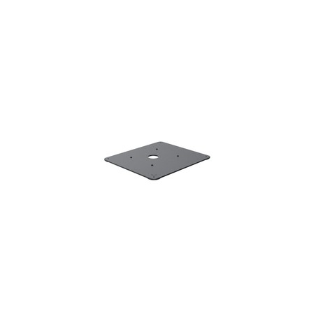 BASE PLATE FOR COUNTER MOUNTED/KIOSK SPK51502