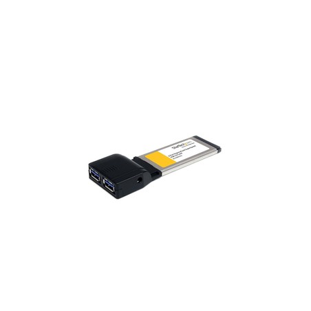 2 PORT EXPRESSCARD USB 3 CARD/.