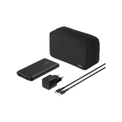 Belkin Boostcharge Power-Set/10.000MAH Bundle Mit 25 W