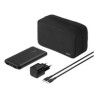 Belkin Boostcharge Power-Set/10.000MAH Bundle Mit 25 W