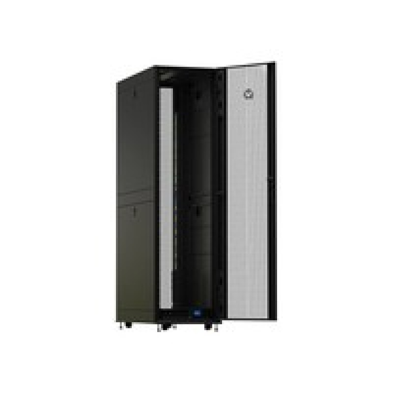 Vertiv Smartcloset 42U Monitored rPDU/Online 5KW UPS 230V With Network