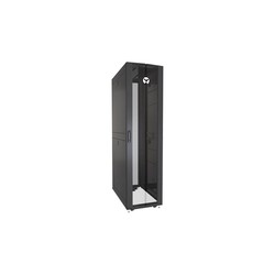 RACK 48U 2265MMX800MMX1115MM/WITH COLOR RAL 7021 BLACK GRAY N VR3157006