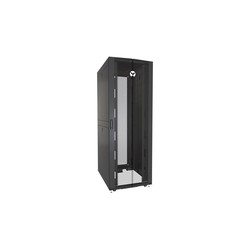 RACK 48U 2265MMX600MMX1115MM/WITH COLOR RAL 7021 BLACK GRAY N VR3107006