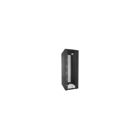 RACK 48U 2265MMX600MMX1115MM/WITH COLOR RAL 7021 BLACK GRAY N VR3107006