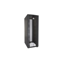 RACK 48U 2265MMX600MMX1215MM/WITH COLOR RAL 7021 BLACK GRAY N VR3307006