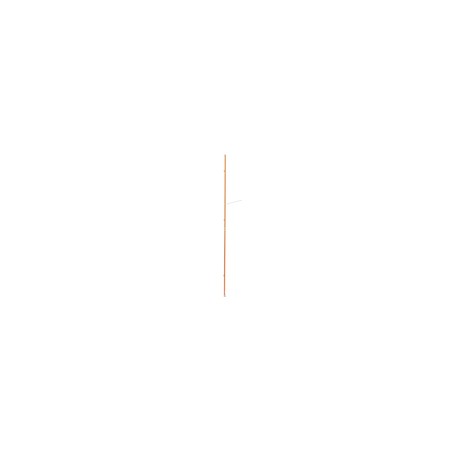 Vertiv Copper Bus Bar 42U 1 Copper/Rail 21 Grounding Cable Mounting