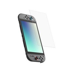 Belkin Displayshutz Temperedglass/Blendschutz FUER Nintendo Switch
