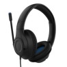 Belkin Gaming Inspire ON-Ear-Kopfheore/FUER Kinder Mit KABE