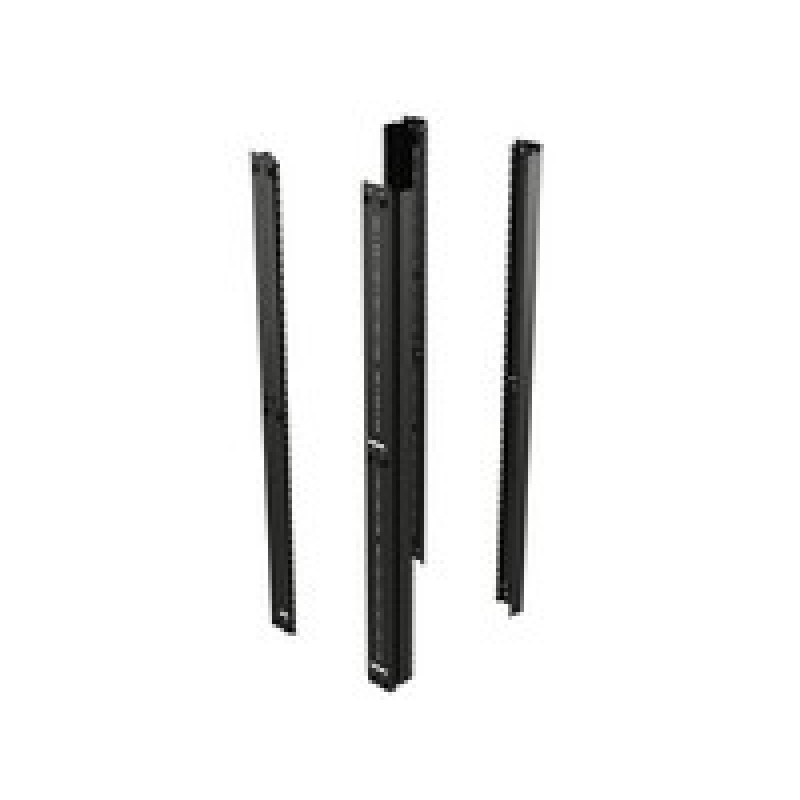 Vertiv Rail Conversion Kit 42U 23IN/EIA Mounting Rails 800MM Color R