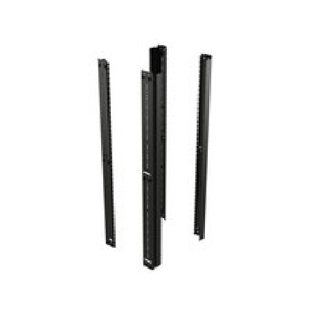 Vertiv Rail Conversion Kit 42U 23IN/EIA Mounting Rails 800MM Color R