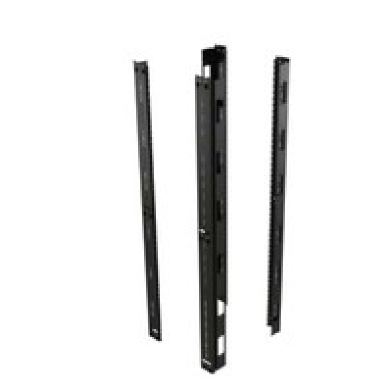 Vertiv Rail Conversion Kit 48U 23IN/EIA Mounting Rails 800MM Color R