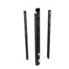 Vertiv Rail Conversion Kit 48U 23IN/EIA Mounting Rails 800MM Color R