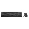Belkin Kabellose Tastatur Und MAUS DE/.