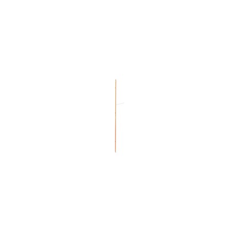 Vertiv Copper Bus Bar 48U 1 Copper/Rail 21 Grounding Cable Mounting