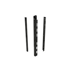 VR RACK COLOCATION KIT/42UX800X1200 COLOR RAL7021