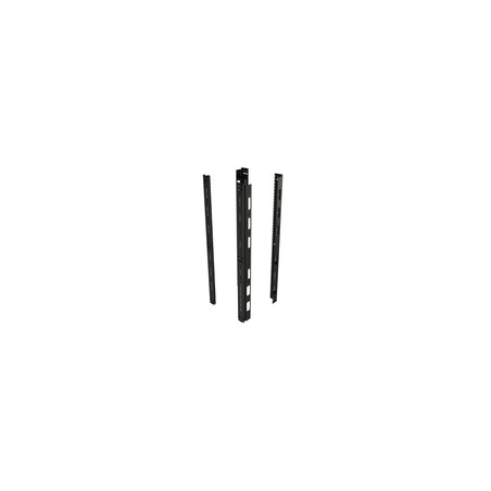 Vertiv VR Rack Colocation Kit/42UX800X1200 Color RAL7021