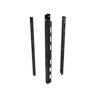 Vertiv VR Rack Colocation Kit/42UX800X1200 Color RAL7021