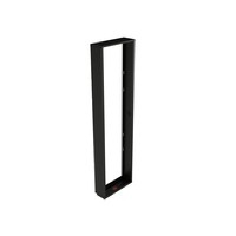 Vertiv Depth Extension 48UX600X200/Powder Coated Structure RAL7021