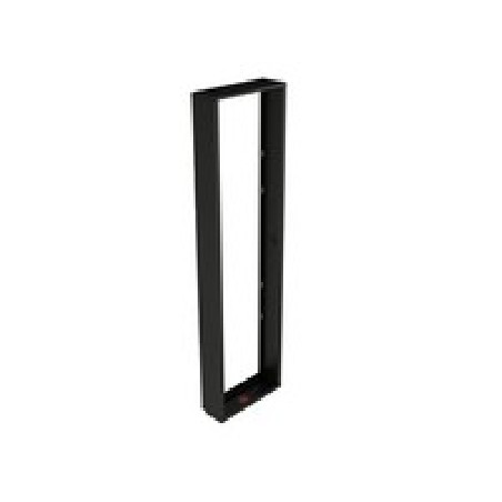 Vertiv Depth Extension 48UX600X200/Powder Coated Structure RAL7021