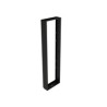 Vertiv Depth Extension 48UX600X200/Powder Coated Structure RAL7021