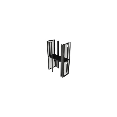 Vertiv Colocation Kit 42UX600X1200/Color RAL7021