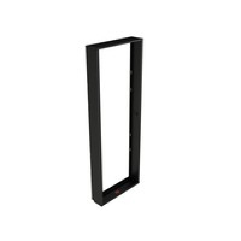 Vertiv Depth Extension 48UX800X200/Powder Coated Structure RAL7021