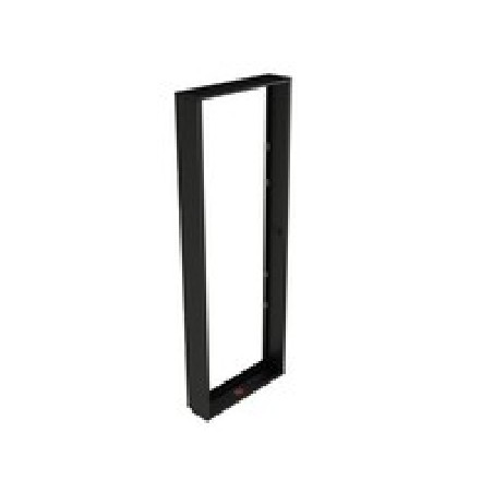 Vertiv Depth Extension 48UX800X200/Powder Coated Structure RAL7021