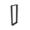 Vertiv Depth Extension 48UX800X200/Powder Coated Structure RAL7021