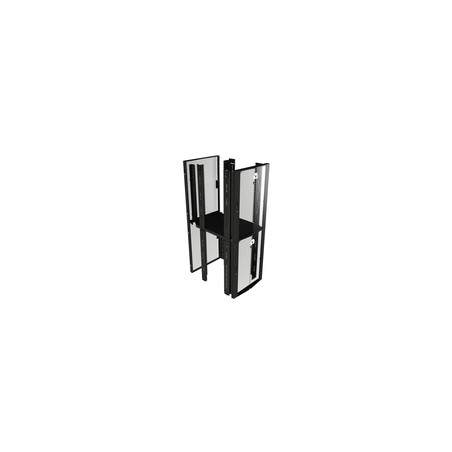Vertiv Colocation Kit 48UX800X1100/Color RAL7021