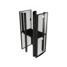 Vertiv Colocation Kit 48UX800X1100/Color RAL7021