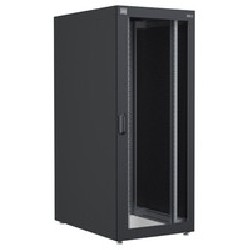 Vertiv Knurr MIR2-Server Cabinet W 800 H 1919 D 1000 42U RAL 7035 base frame